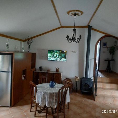 O Cantinho Das Lages Covas  Экстерьер фото