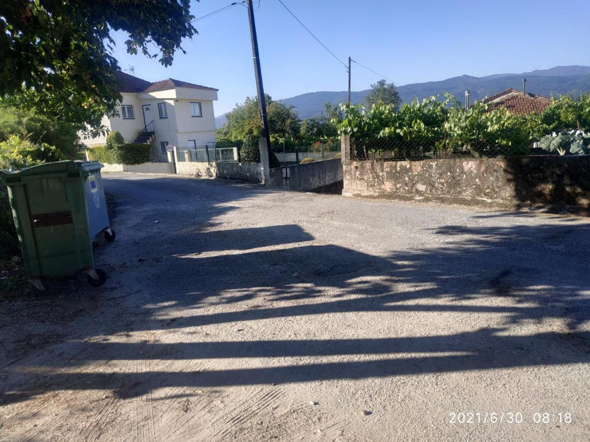 O Cantinho Das Lages Covas  Экстерьер фото